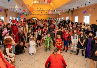 Održane mačkare u Gackoj