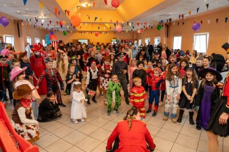 Održane mačkare u Gackoj