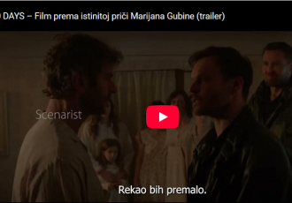 U kinu Korzo 6.i 7.veljače ne propustite film “260 dana”