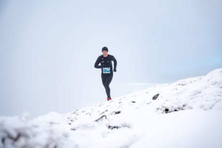 Održana utrka Visočica Skysnow – zimski skyrunning spektakl od Rizvanuše do vrha Visočice