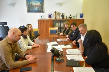 Darko Milinović: “Ovo je za Gospić povijesni dan”!!!