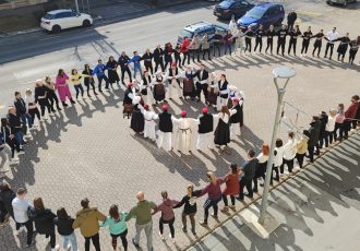 U Otočcu sljedeći vikend održava se Seminar glazbeno-plesne kulture dinarskog područja