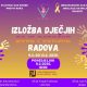 Izložba “Boje podrške” u ponedjeljak otvara svoja vrata