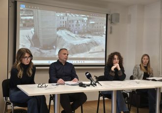 365 DANA BEZ ODGOVORA:  Država i dalje skriva analize otpada u Gospiću