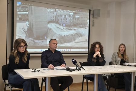 365 DANA BEZ ODGOVORA: Država i dalje skriva analize otpada u Gospiću