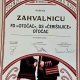 “Čerišnjice” oduševile publiku na Malom šokačkom sijelu u Županji
