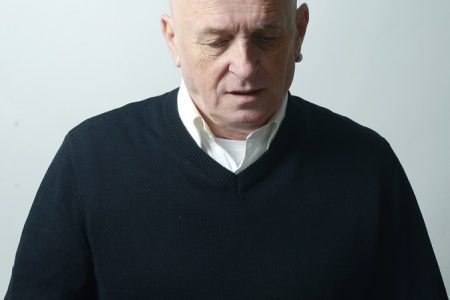 Gospćki pjesnik Danko Ivšinović u antologiji ” Od Jadra do Baške “