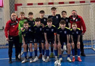 Pioniri MNK Lika športa “razbili” dvije prvoligaške ekipe