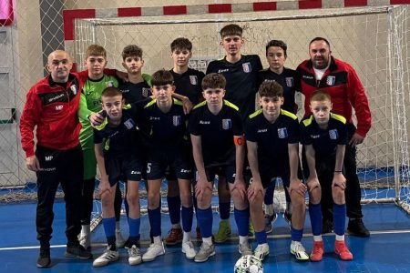 Pioniri MNK Lika športa “razbili” dvije prvoligaške ekipe