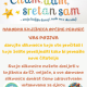 Čitam, dam, sretan sam