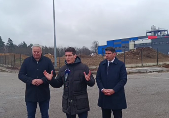 Grmoja i Troskot: Lika ne smije biti pokusni poligon za litij bez studija i odgovora