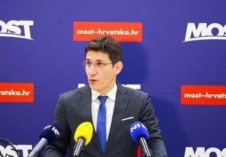 Troskot: Bez Studije utjecaja na okoliš i sigurnosne provjere investitora projekt litija u Gospiću ne smije u pogon