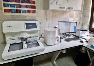 ODLIČNA VIJEST- laboratorij Opće bolnice Gospić dobio novu opremu!!!