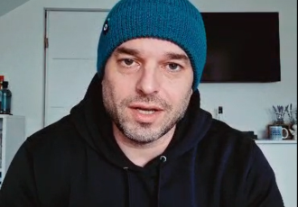 BRAVO: Marinko Župan iz Gospića ove godine vesla za udrugu “Vila za Liku”!!!