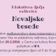 „Novaljske besede“ –riči naših nona i nonića