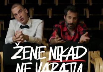 “Žene nikad ne varaju????”- predstava u POU dr.Ante Starčević Gospić