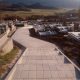 Općina Perušić proračunskim sredstvima obnavlja infrastrukturu u groblju u Donjem Kosinju