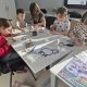 Radionica „Paška ovčica“ u Novalji spojila učenje, baštinu i dječju kreativnost
