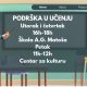 Prije praznika još malo zajedničkog učenja: Udruga Ana i ovog tjedna nastavlja s podrškom djeci u Novalji
