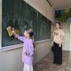 Djeca u Novalji zajedno svladavala matematičke izazove