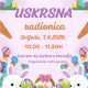 U Novalji se priprema vesela uskrsna radionica za djecu