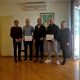 Grad Gospić nagradio sportaše za vrhunske rezultate na svjetskim i europskim natjecanjima