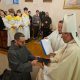 Velik dan za Gospićko-senjsku biskupiju: Prvi pustinjak položio doživotne zavjete