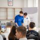 Radionica vrhunske gastronomije održana u Strukovnoj školi Gospić