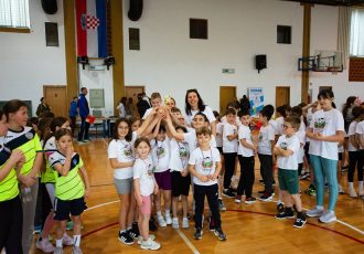 BRAVO! Mladi AK Velebit 2001 među najboljima u Biogradu