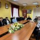 Otočac: Predstavnici KUD-a „Dangubice“ i Mjesnog odbora Ličko Lešće na sastanku s gradonačelnikom
