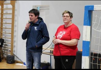 Otvoren 19. turnir u malom rukometu „Mali medo“ u Gospiću