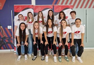 Gacki sokoli iz Otočca nastupili na državnoj završnici u Poreču