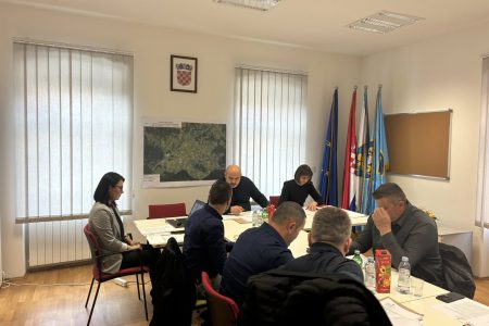 Održana 5. sjednica Općinskog vijeća Općine Brinje