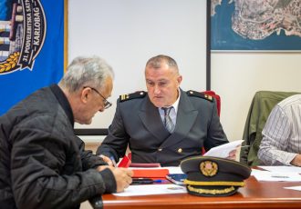 U Karlobagu osnovana Udruga veterana 31. Podvelebitske satnije