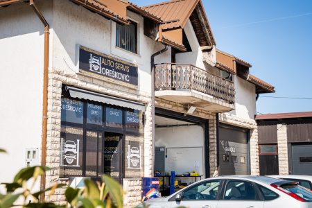 Provjerite vozilo na vrijeme: U Auto servisu Orešković cijeli ožujak besplatan tehnički pregled