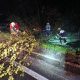Vatrogasci diljem Hrvatske saniraju posljedice snažnog nevremena
