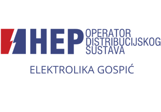 Obavijest o prekidu opskrbe električnom energijom za dio naselja Brušani