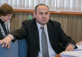 Sanjin Rukavina na čelu Povjerenstva za granice jedinica lokalne samouprave