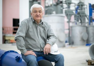 Jedro DS Innovation: Naš pogon za preradu litijevih soli je usklađen s propisima i ekološki održiv