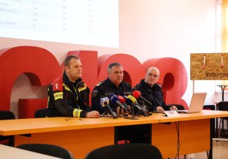 Održana konferencija na temu angažmana vatrogasaca na saniranju posljedica nevremena