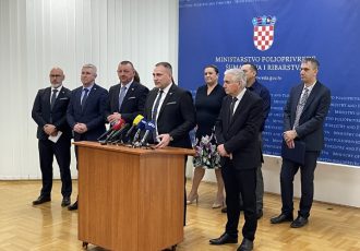 Novi programi i pravilnici za otporniju poljoprivredu i održivo ribarstvo