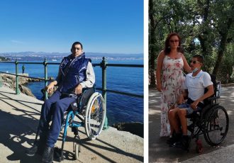 Poziv na solidarnost: Braniteljica koja je branila Gospić treba pomoć za sina s cerebralnom paralizom