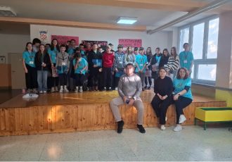 Mladi tehničari i biciklisti pokazali znanje, vještine i spremnost za nova natjecanja