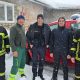 Na 1611 intervencija angažirano 5386 vatrogasaca