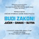 Otvorenje izložbe “BUDI ZAKON! Jučer – danas – sutra“ u Gospiću