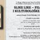 Predstavljanje knjige „Slike Like – filološke i kulturološke studije“ u Gospiću