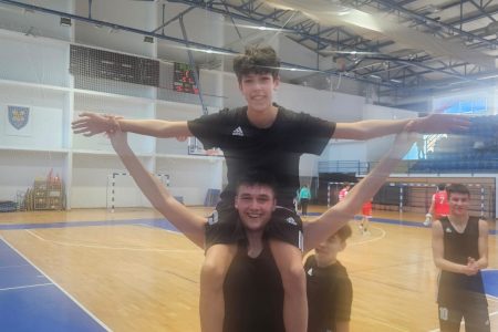 Kadeti KK Gospić uvjerljivi protiv Hermesa Analitice (96:78)