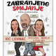 Hit komedija „Zabranjeno smijanje“ Teatra Gavran gotuje u Lovincu