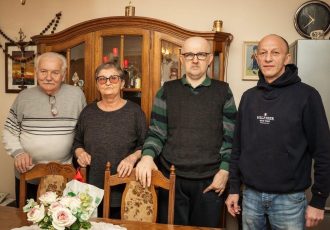 Život zaustavljen u ratu: Obitelj Pavelić traži podršku za prilagođeni dom za svog Ivana