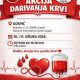 Akcija dobrovoljnog darivanja krvi u Gospiću